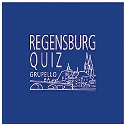 Regensburg-Quiz; .