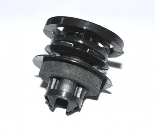 Für VW Für Seat Für Skoda 10x Befestigungs Clip Innenverkleidung Türverkleidung+