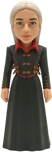 MINIX TV: House of Dragons - Rhaenyra Targaryen