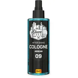 TSF - After Shave Cologne 09 Aegean - 250 ml