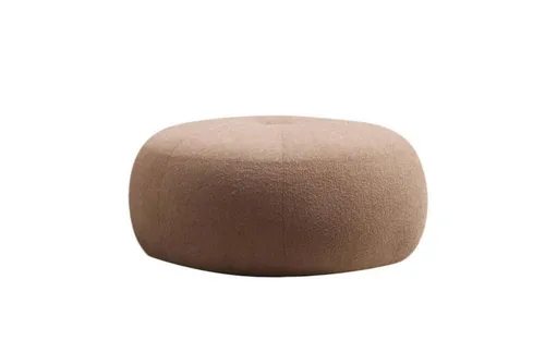 Skye Decor Pouf Frame: BEECH WOOD / CHIPBOARD, 35 cm E2102