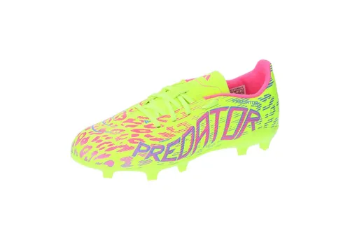 adidas Performance adidas Kinder Fussballschuhe PREDATOR LEAGUE FG/MG J Fußballschuh