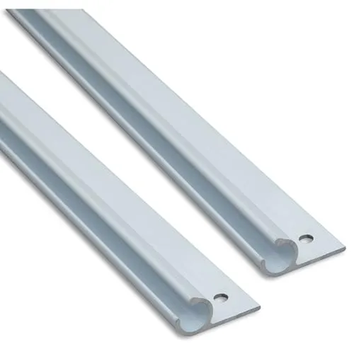 STÜCK Alu Kederschiene von Hummelladen