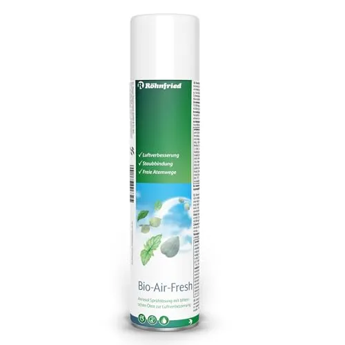 Bio-Air-Fresh