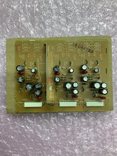 PIONEER vsx-832 Leiterplatte Verstärker Class A amplifier circuit pc board AS