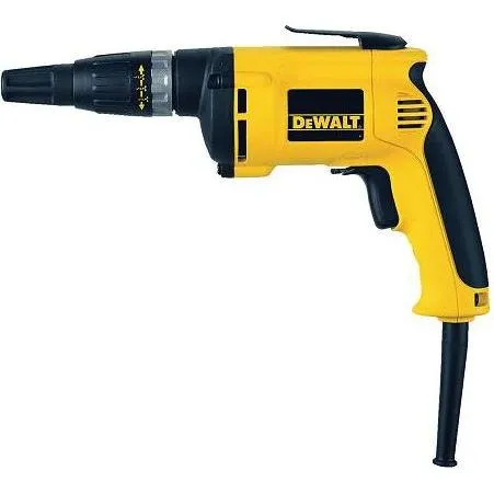 DeWalt DW274 (Trockenbauschrauber) (DW274K-QS)