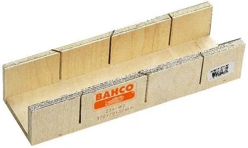 Bahco 234-W1 Schneidlade 245mm