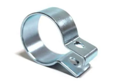 Auspuff Schelle 32 mm Universal Hercules Zündapp Kreidler Maxi Mofa Moped Mokick