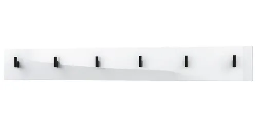 Vladon Garderobenpaneel Linea V1
