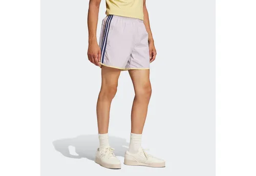 adidas Originals Shorts SPRINTER SHORTS (1-tlg) in lila von adidas