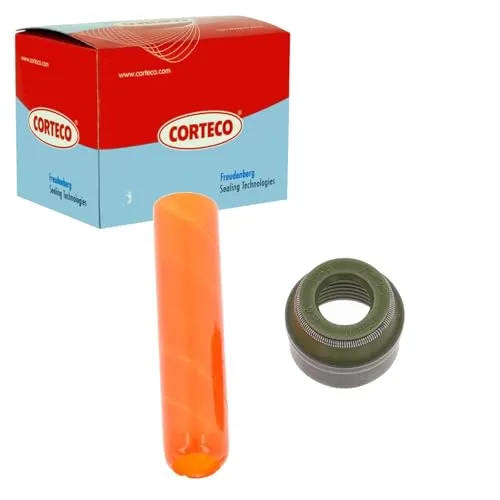 Produktbild Corteco Ventilschaftdichtung Satz passend für 145 146 147 155 156