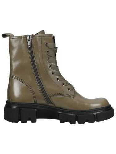 Gabor Gabor Stiefelette Nappaleder Schnürstiefelette