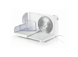 Gourmetmaxx XXXL Allesschneider