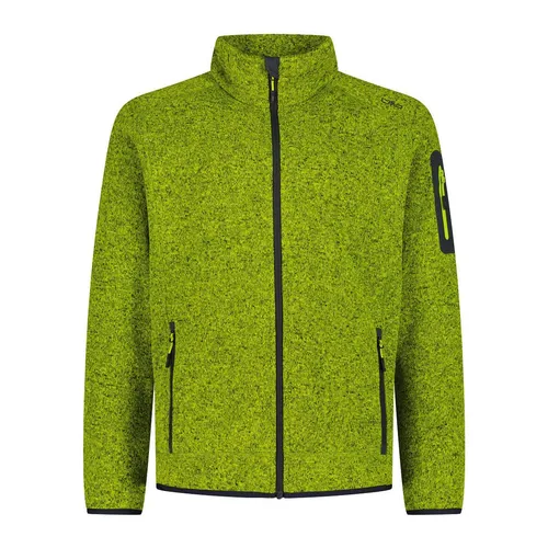 CMP MAN Jacket acido-antracite (22ET) 60