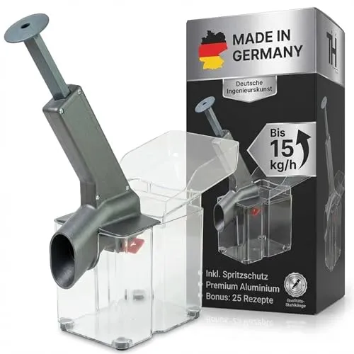 Thiru Premium Kirschentkerner von Thiru