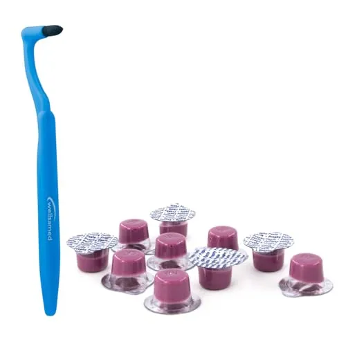 Zahnmedizin von Wellsamed