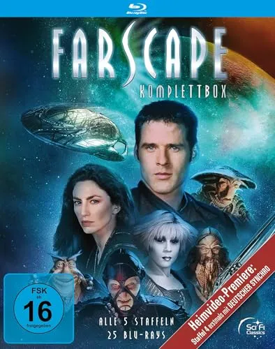 Farscape