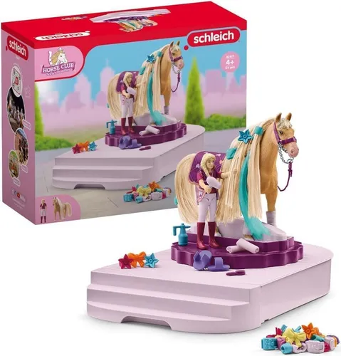 schleich HORSE CLUB 42617