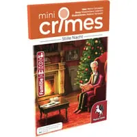 MiniCrimes