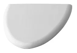Duravit Fizz Urinaldeckel mit Absenkautomatik von Duravit