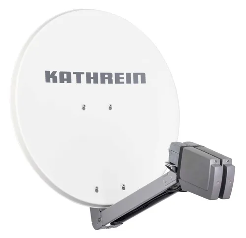 Kathrein CAS 80 Offset-Parabolantenne von Kathrein