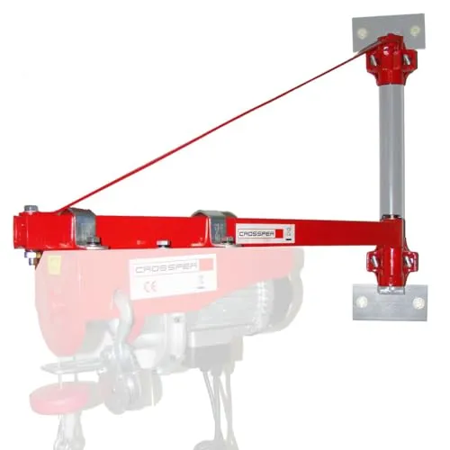 Schwenkarm KST600 für Seilwinden