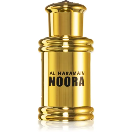 Al Haramain Noora parfümiertes öl 12 ml