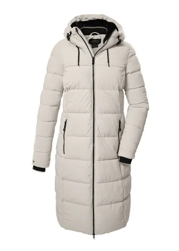 Killtec Wintermantel KOW 56 QLTD mit Kapuze von killtec