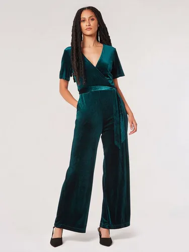 Overalls Grün von Apricot
