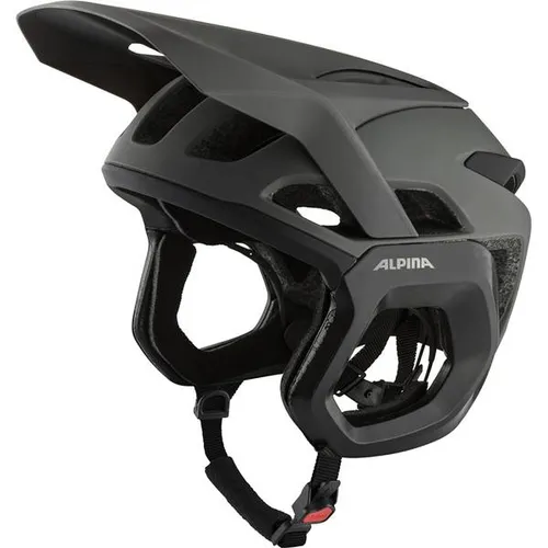 ALPINA Helm ROOTAGE EVO