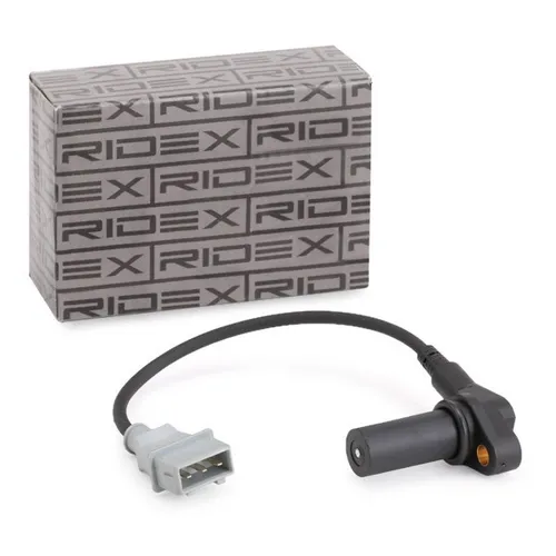 VEMO Kurbelwellensensor VW V10-72-1214 - Autoteile: Hochwertiger Induktivsensor in Erstausrüsterqualität, ideal für präzise Motorsteuerung und optimale Fahrzeugleistung.