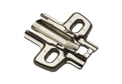 SO-TECH® Möbelbeschlag HETTICH Topfbänder SENSYS 8645i - versch. Sets und Zubehör, Dämpfer Topfscharnier Möbelscharnier Schrankscharnier