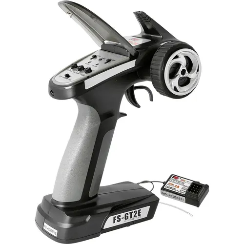 FlySky FS-GT2E Pistolengriff-Fernsteuerung 2,4GHz