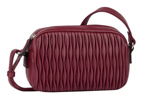 Gabor Dyana Umhängetasche 21.5 cm - Umhängetasche aus hochwertigem Polyurethan, elegant und funktional mit verstellbarem Riemen, ideal für Alltag und Abendlooks.