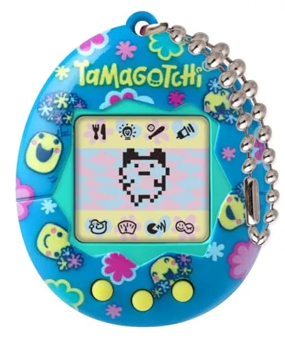 TAMAGOTCHI Bandai Original Tama Smile Digital Pet von TAMAGOTCHI