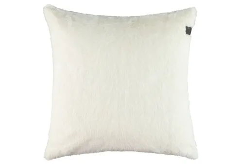 SCHÖNER WOHNEN-Kollektion Kissenhülle ELEGANCE Zierkissenhülle, (2 Stück), 45 x 45 cm in Offwhite