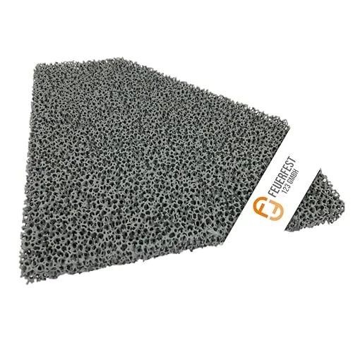 Feuerfest 123 Feinstaubfilter von Feuerfest 123