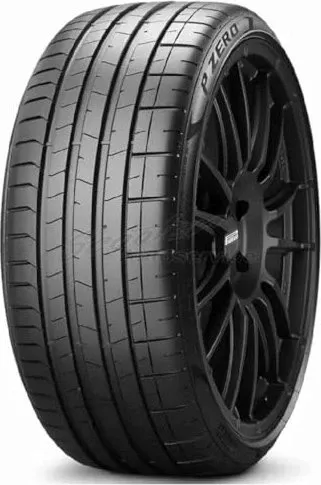 Produktbild Pirelli P Zero (PZ4) MO1A XL 255/45 R19 104 (Z)Y Sommerreifen
