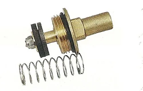 JS Oberteil für Rückschlagventil DN25, 1