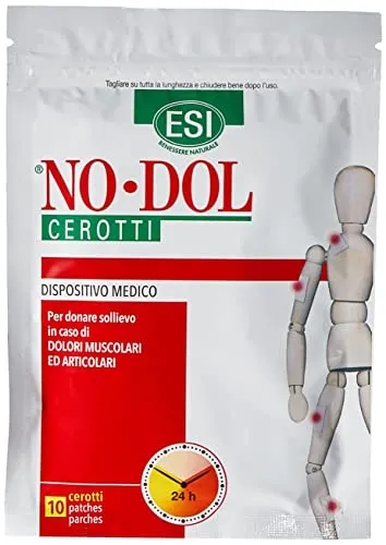 NO DOL 10 CEROTTI