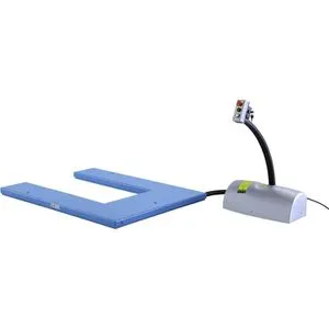 HanseLifter Hubtisch HTF-U