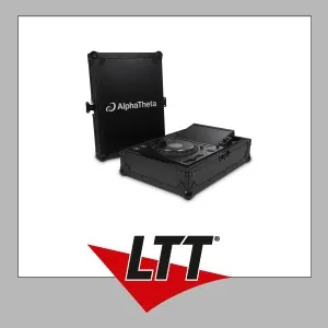 AlphaTheta FLT-3000X Case