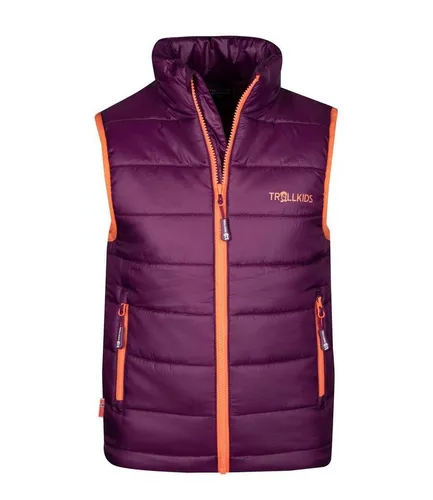 TROLLKIDS Steppweste Trondheim von TROLLKIDS