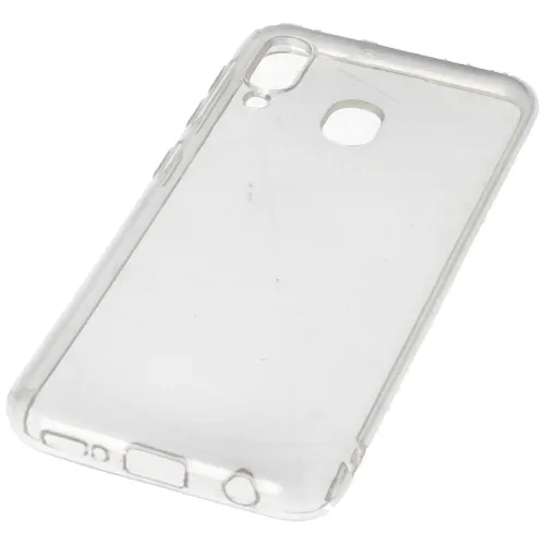 Produktbild Handyhülle Cover Galaxy A20e Clear