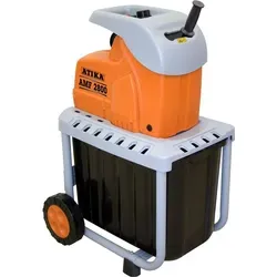 ATIKA AMF2800 Asthäcksler 2800 W
