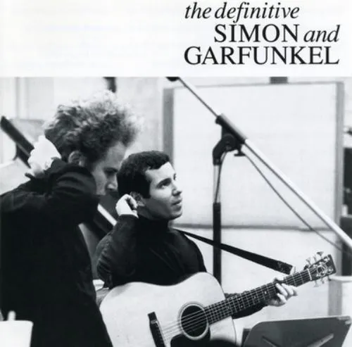 The Definitive Simon and Garfunkel