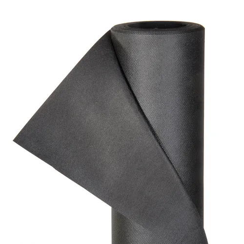 HaGa® Unkrautvlies Wurzelsperre 150g 100mx0,5 - Unkrautvlies für effektive Unkrautbekämpfung, ideal für Beete und Wege. Atmungsaktives Material schützt Ihre Pflanzen und fördert ein gesundes Wachstum.