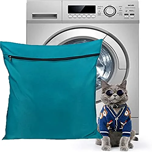 Wäschesäcke & Waschkörbe von Fayemint