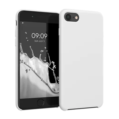 Handyhülle für Apple iPhone SE 2022 2020 iPhone 8 7 Hülle Silikon Case