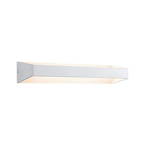 Paulmann LED Wandleuchte Bar 2700K 1140lm - Lampen - Elegant designte Wandleuchte mit doppelseitiger Lichtabgabe für stimmungsvolle Akzente, ideal für jedes Zuhause. 5 Jahre Hersteller-Garantie von Paulmann.